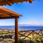 Borgo Arborea Charming Retreat 산타테레사의갈루라