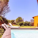 호텔 Borgo Arborea Charming Retreat