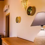 호텔 Borgo Arborea Charming Retreat 4*