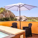 호텔 Borgo Arborea Charming Retreat 산타테레사의갈루라