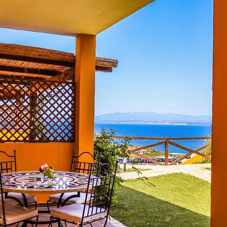 Hotel Borgo Arborea Charming Retreat