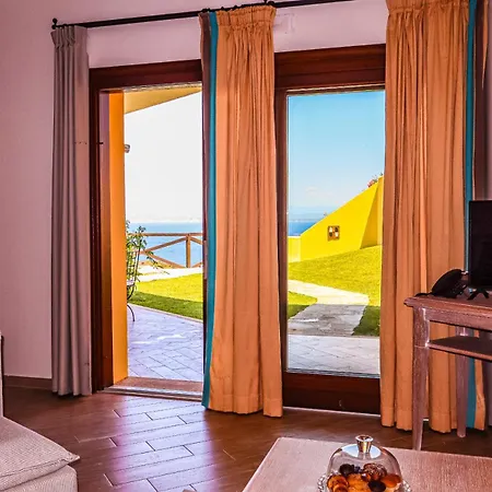 Borgo Arborea Charming Retreat 4* Santa Teresa Gallura
