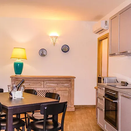 Hotell Borgo Arborea Charming Retreat 4*