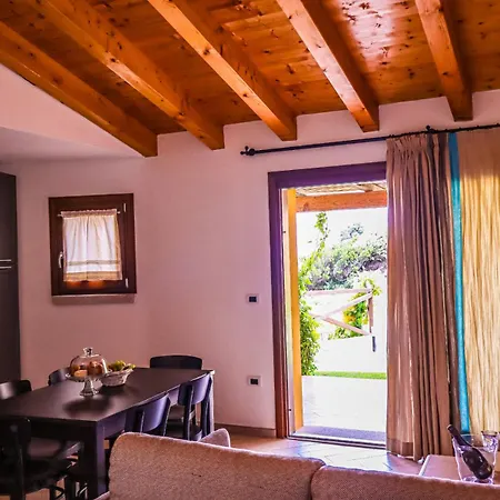 Hotel Borgo Arborea Charming Retreat Santa Teresa Gallura