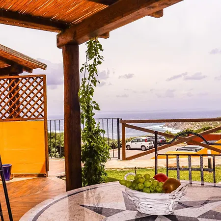 Hotel Borgo Arborea Charming Retreat 4*