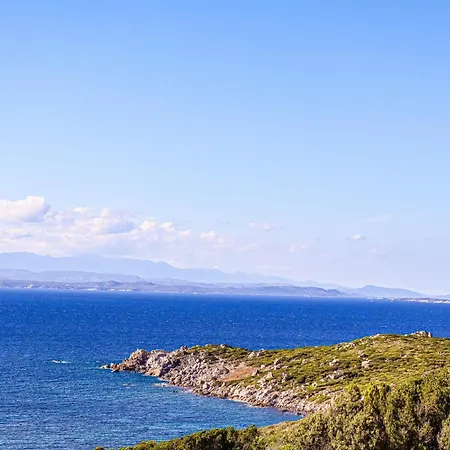 Borgo Arborea Charming Retreat Santa Teresa Gallura