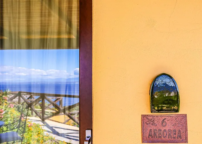 Borgo Arborea Charming Retreat Hotel Santa Teresa Gallura