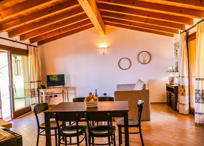 Borgo Arborea Charming Retreat Hotel 4*