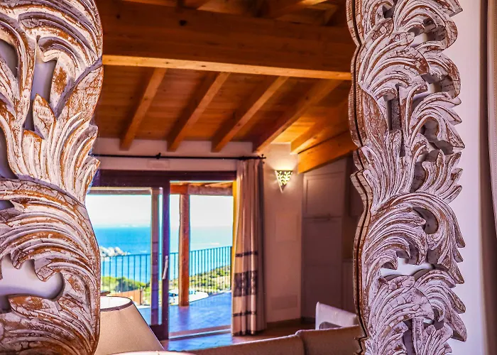 Borgo Arborea Charming Retreat 4*