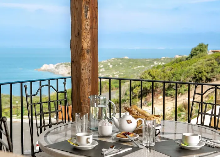 Borgo Arborea Charming Retreat Santa Teresa Gallura