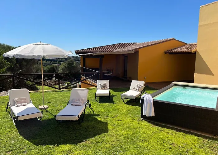 Borgo Arborea Charming Retreat Hotel 4*
