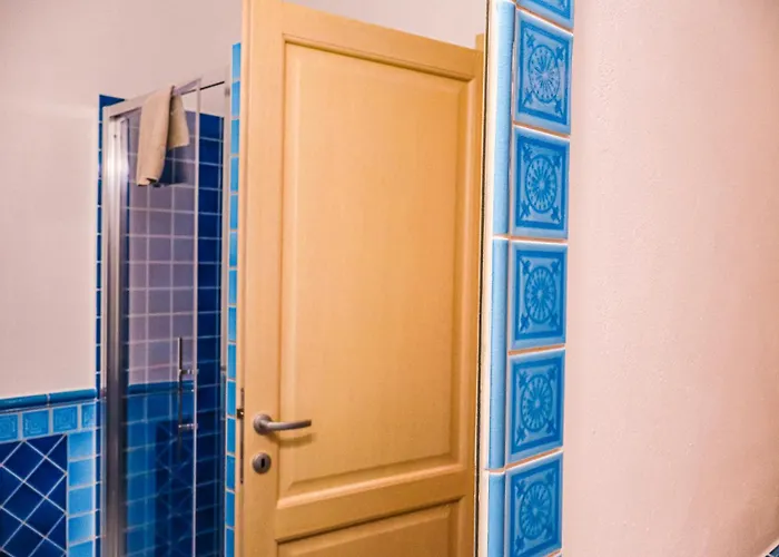 Hotel Borgo Arborea Charming Retreat Santa Teresa Gallura