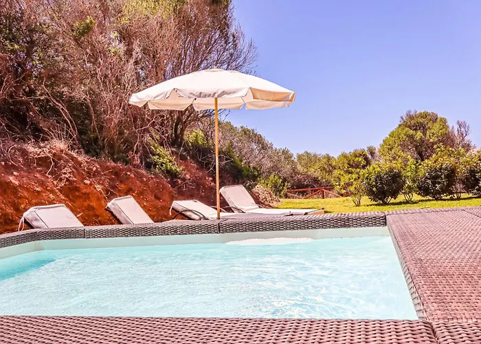 Borgo Arborea Charming Retreat Santa Teresa Gallura