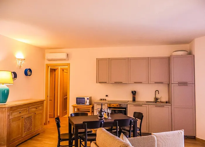 Borgo Arborea Charming Retreat Hotel