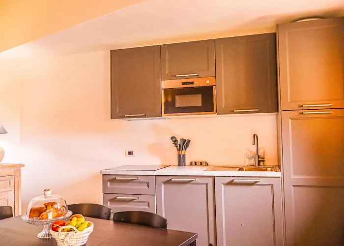 Borgo Arborea Charming Retreat