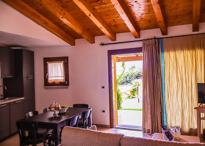 Hotel Borgo Arborea Charming Retreat Santa Teresa Gallura