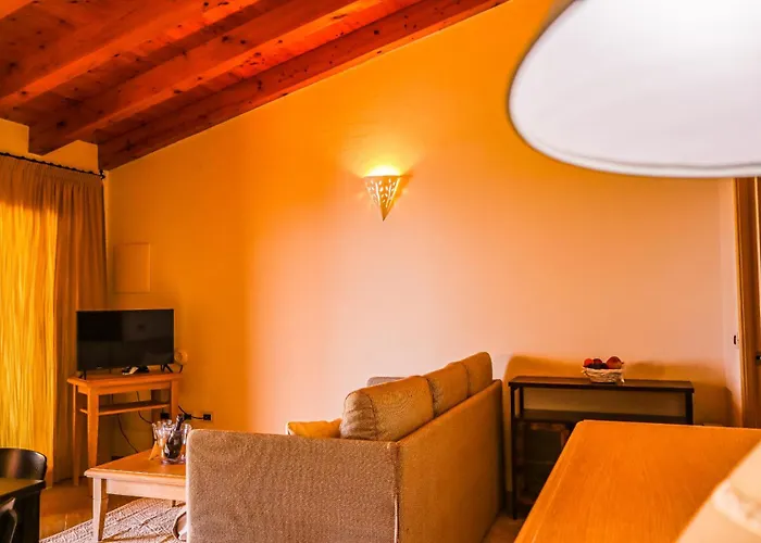 Borgo Arborea Charming Retreat 4*