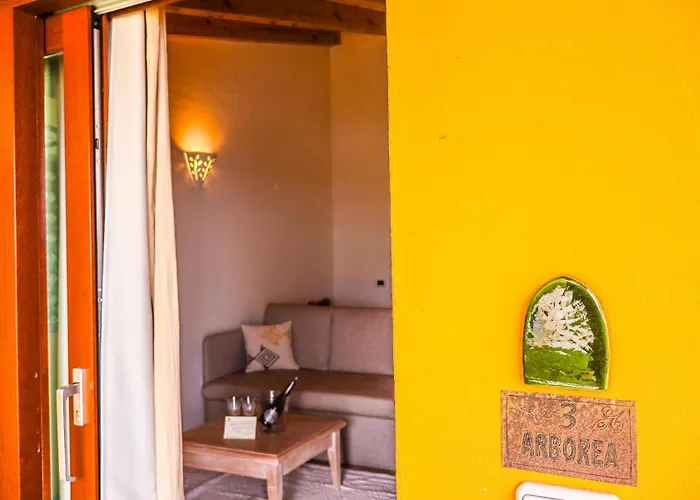 Borgo Arborea Charming Retreat 4* Santa Teresa Gallura
