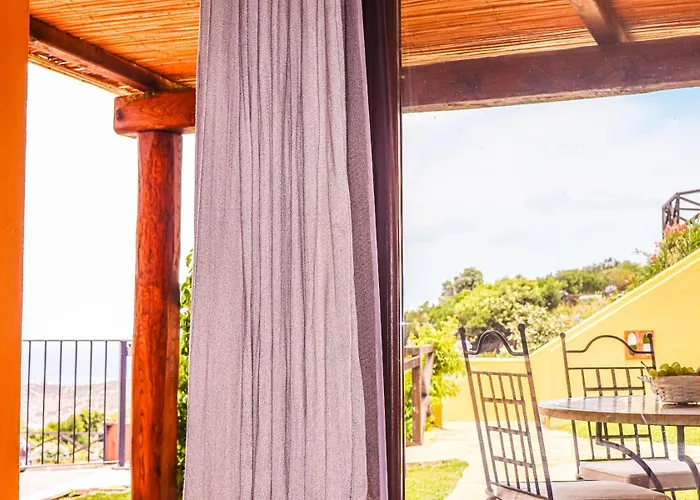Borgo Arborea Charming Retreat Hotel Santa Teresa Gallura