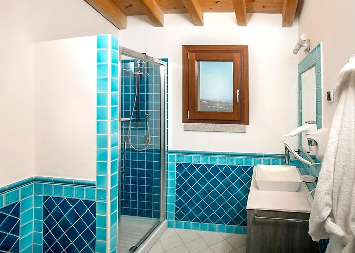Borgo Arborea Charming Retreat