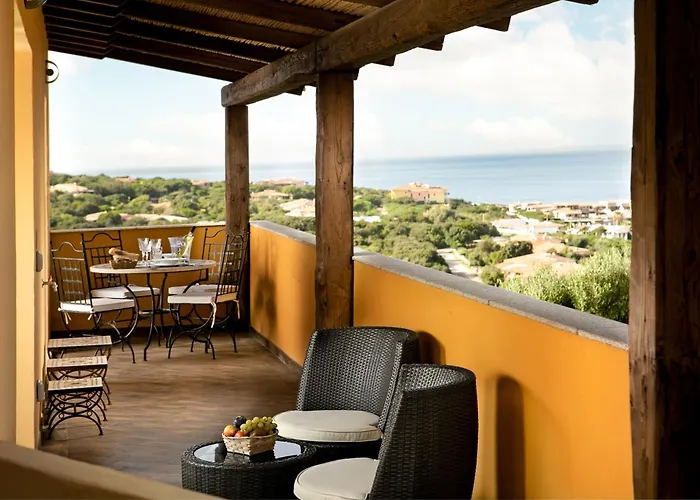 Hotel Borgo Arborea Charming Retreat