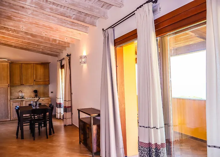 Borgo Arborea Charming Retreat 4*