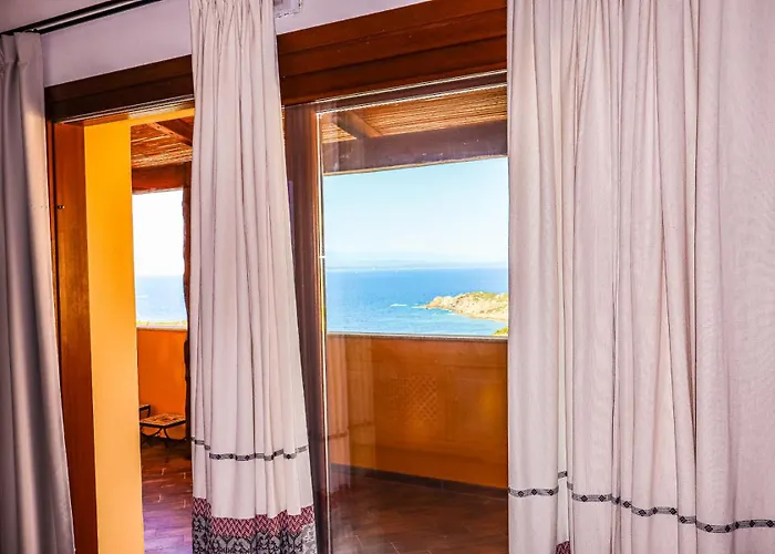 Borgo Arborea Charming Retreat