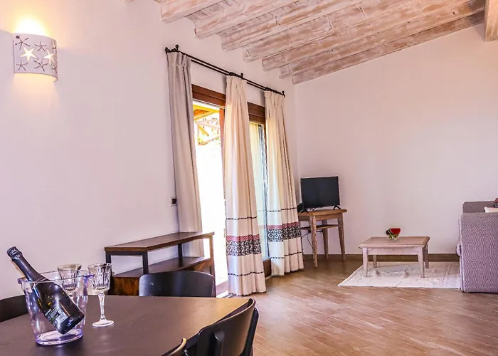 Hotel Borgo Arborea Charming Retreat 4*