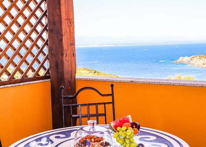 Borgo Arborea Charming Retreat 4* Santa Teresa Gallura