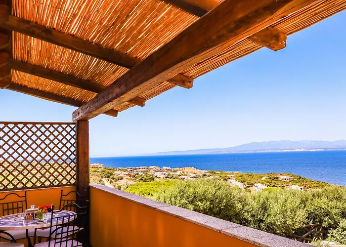 Hotel Borgo Arborea Charming Retreat 4*