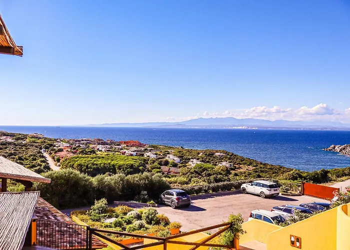Hotel Borgo Arborea Charming Retreat