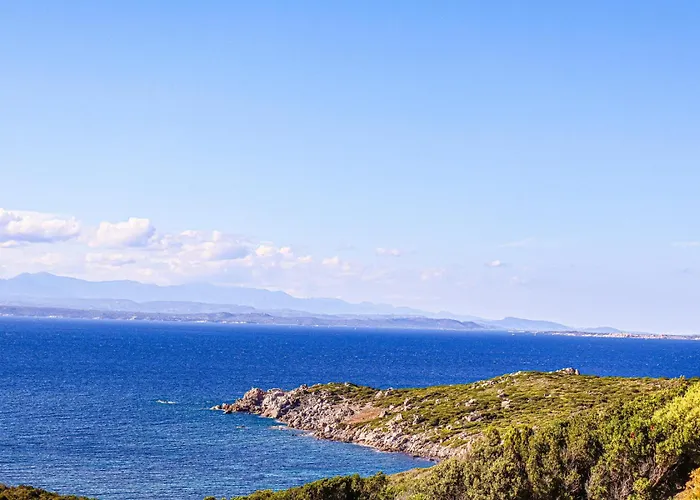 Borgo Arborea Charming Retreat Santa Teresa Gallura
