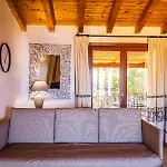 Borgo Arborea Charming Retreat סנטה טרזה גאיורה