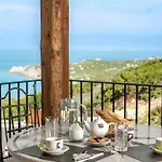 Borgo Arborea Charming Retreat 圣特雷莎加卢拉