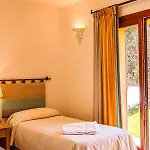 Borgo Arborea Charming Retreat 酒店 4*