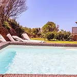 Borgo Arborea Charming Retreat מלון סנטה טרזה גאיורה