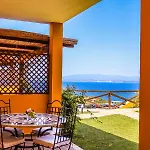 מלון Borgo Arborea Charming Retreat