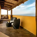 酒店 Borgo Arborea Charming Retreat 4*