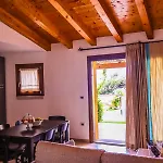 מלון Borgo Arborea Charming Retreat סנטה טרזה גאיורה