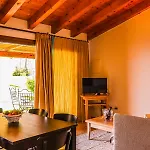 Borgo Arborea Charming Retreat סנטה טרזה גאיורה