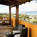 מלון Borgo Arborea Charming Retreat