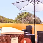 מלון Borgo Arborea Charming Retreat