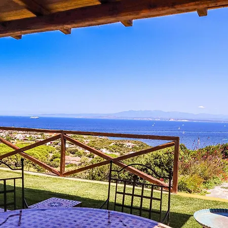 Borgo Arborea Charming Retreat Hotel Santa Teresa Gallura