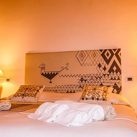 Hotel Borgo Arborea Charming Retreat Santa Teresa Gallura