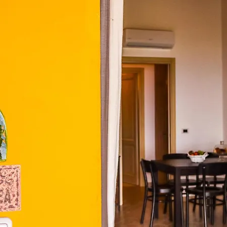 Borgo Arborea Charming Retreat