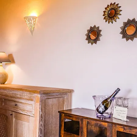 Hotel Borgo Arborea Charming Retreat