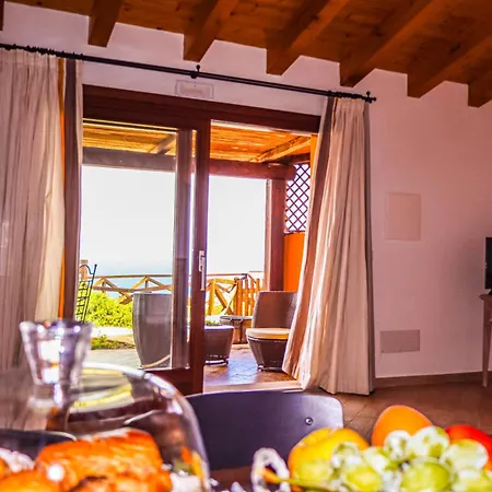 Hotel Borgo Arborea Charming Retreat 4*