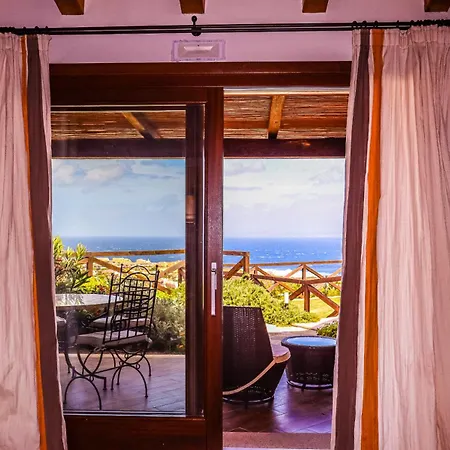 Borgo Arborea Charming Retreat 4* Santa Teresa Gallura