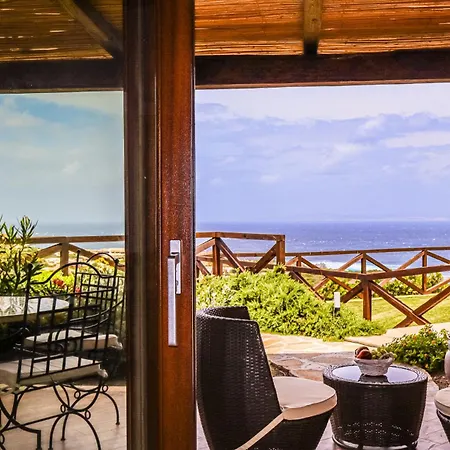 Borgo Arborea Charming Retreat 4* Santa Teresa Gallura