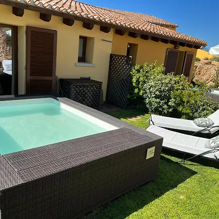 Borgo Arborea Charming Retreat 4*